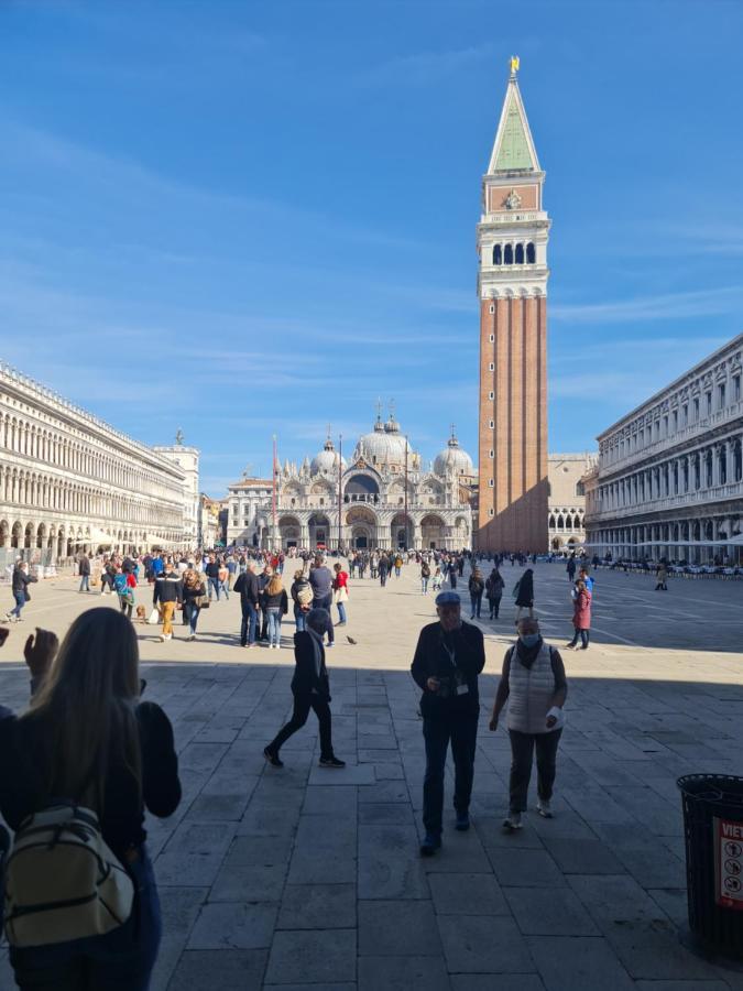 San Marco Luxury Gasthuis